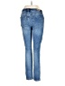 Blank NYC Hearts Blue Jeans Size 26 waist - photo 2