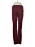 Express Burgundy Jeans Size 2 - photo 2