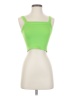 Out From Under Green Tube Top Size XS - Sm - photo 1