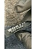 Worth New York Black Silk Pullover Sweater Size S - photo 7
