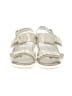 Waldläufer Silver Sandals Size 5 - photo 2