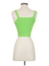 Out From Under Green Tube Top Size XS - Sm - photo 2