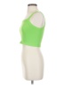 Out From Under Green Tube Top Size XS - Sm - photo 5