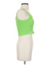 Out From Under Green Tube Top Size XS - Sm - photo 4