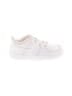 Nike White Sneakers Size 4 (wide) - photo 1