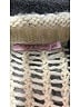 Calypso St. Barth Ivory Turtleneck Sweater Size XS - photo 7