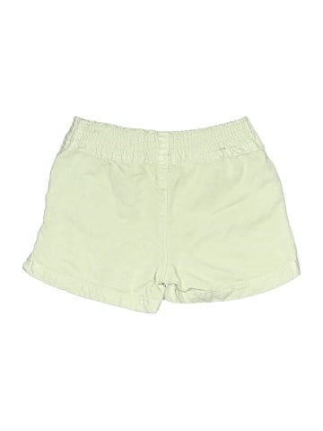 Zara Khaki Shorts (view 2)