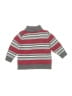 The Children's Place Stripes Red Pullover Sweater 12-18 MO / 18 MO - photo 2