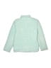 C&C California 100% Polyester Teal Jacket Size 12 - photo 2