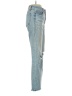 BKE Stars Blue Jeans Size 24 waist - photo 4