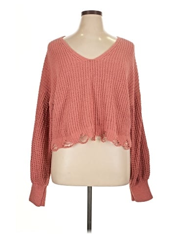 rue21 Pullover Sweater (view 1)