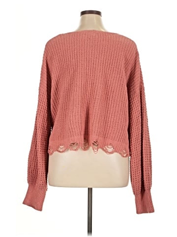 rue21 Pullover Sweater (view 2)