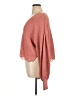 rue21 100% Polyester Pink Pullover Sweater Size XL - photo 5
