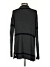 Ellen Tracy Gray Cardigan Size S - photo 2