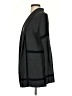 Ellen Tracy Gray Cardigan Size S - photo 5