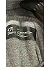 Gap Fit Gray Casual Pants Size 2 - photo 3