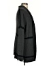 Ellen Tracy Gray Cardigan Size S - photo 4