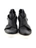 Unbranded Black Sneakers Size 8 1/2 - photo 2
