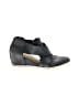 Unbranded Black Sneakers Size 8 1/2 - photo 1