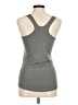 Nike Gray Active Tank Size M - photo 2