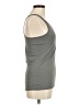 Nike Gray Active Tank Size M - photo 4