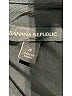 Banana Republic 100% Polyester Solid Black Jumpsuit Size 4 - photo 3