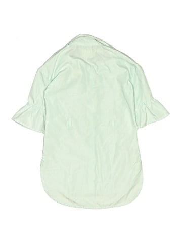 One Step Up Short Sleeve Button-Down Shirt (view 2)
