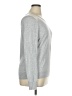 Halogen Gray Pullover Sweater Size XL - photo 4