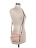 Unbranded Solid Pink Crossbody Bag One size - photo 2
