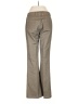 Etcetera Tweed Brown Jeans Size 4 - photo 2