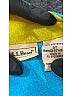 L.L.Bean 100% Polyester Blue Track Jacket Size 3T - photo 3