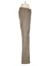 Etcetera Tweed Brown Jeans Size 4 - photo 4