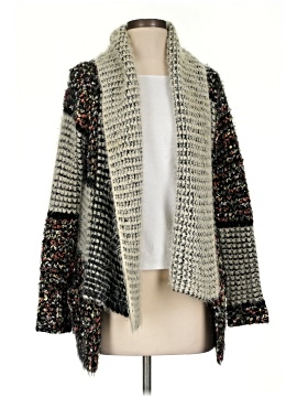 La Fee Verte Cardigan