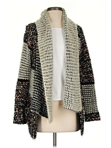La Fee Verte Cardigan (view 1)