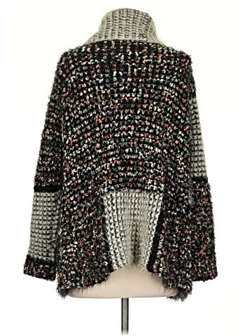La Fee Verte Cardigan (view 2)
