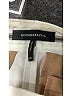 BCBGMAXAZRIA Ivory Dress Pants Size XS - photo 7