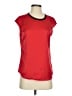 Eva Longoria Red Active T-Shirt Size XS - photo 1