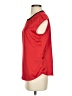 Eva Longoria Red Active T-Shirt Size XS - photo 5