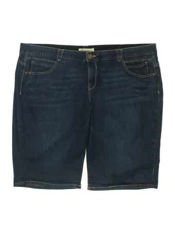 Democracy Denim Shorts (view 1)