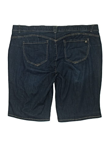 Democracy Denim Shorts (view 2)
