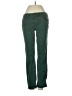 Level 99 Green Casual Pants Size 27 waist (petite) - photo 1