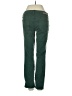 Level 99 Green Casual Pants Size 27 waist (petite) - photo 2