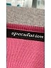 Speculation Pink Short Sleeve Top Size XL - photo 8