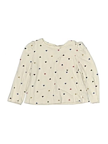 Gap Long Sleeve T-Shirt (view 1)