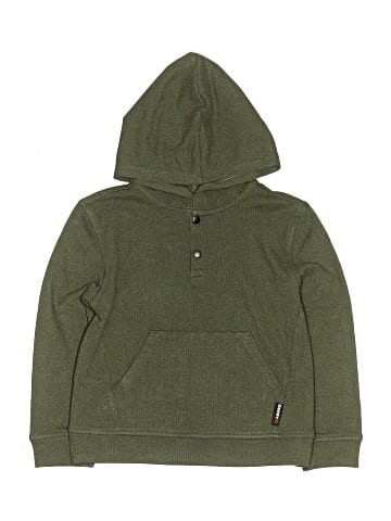 Gerry Pullover Hoodie (view 1)