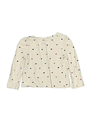 Gap Long Sleeve T-Shirt (view 2)