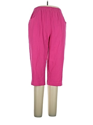Cabin Creek Casual Pants (view 1)