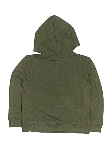 Gerry Pullover Hoodie (view 2)