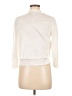 Eileen Fisher Ivory Cardigan Size M - photo 2