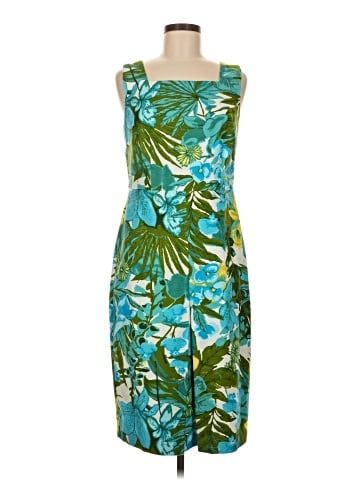 Talbots Casual Dress (view 1)